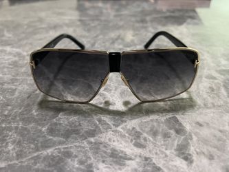 TOM FORD SUNGLASSES
