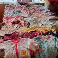 Baby Sleepwear Onesies 
