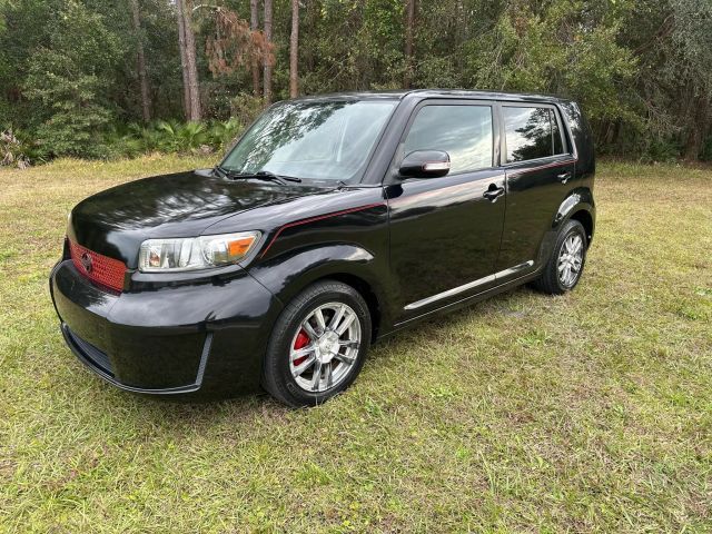 2008 Scion xB