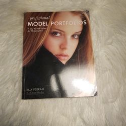 Book On Posing For Photographers 