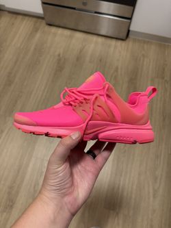Nike Prestos