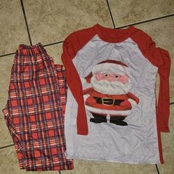 Christmas Pajamas Pjs