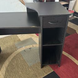 Computer Wooden Desk