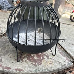 Fire Pit