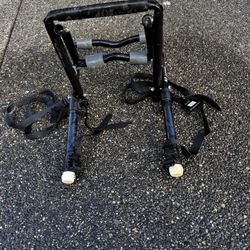 Allen Sports Bike Rack