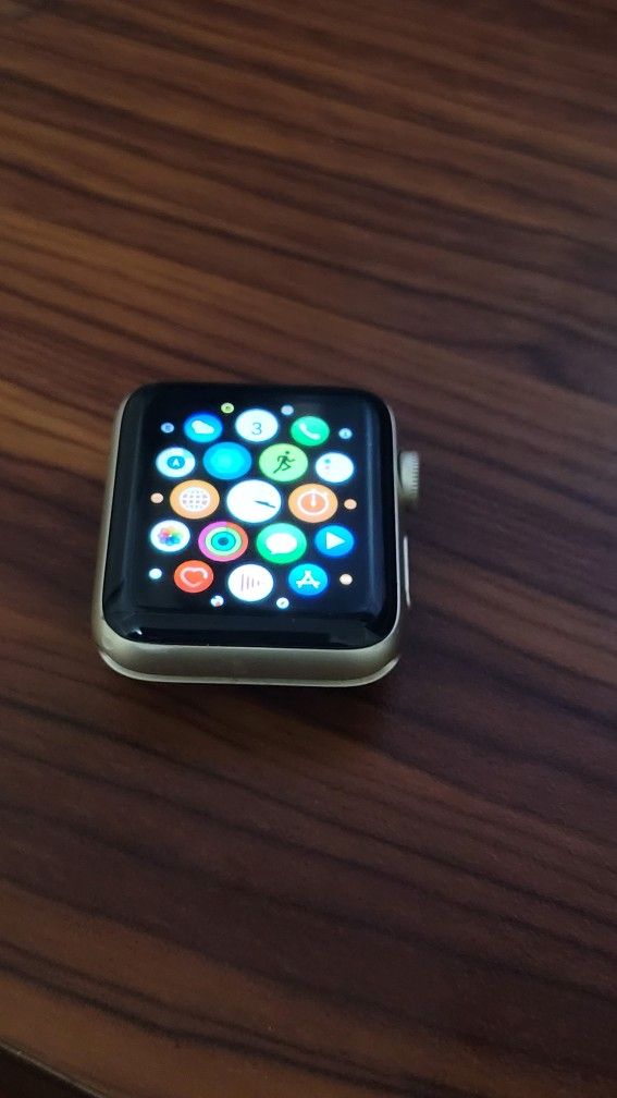 Apple Watch Series 2