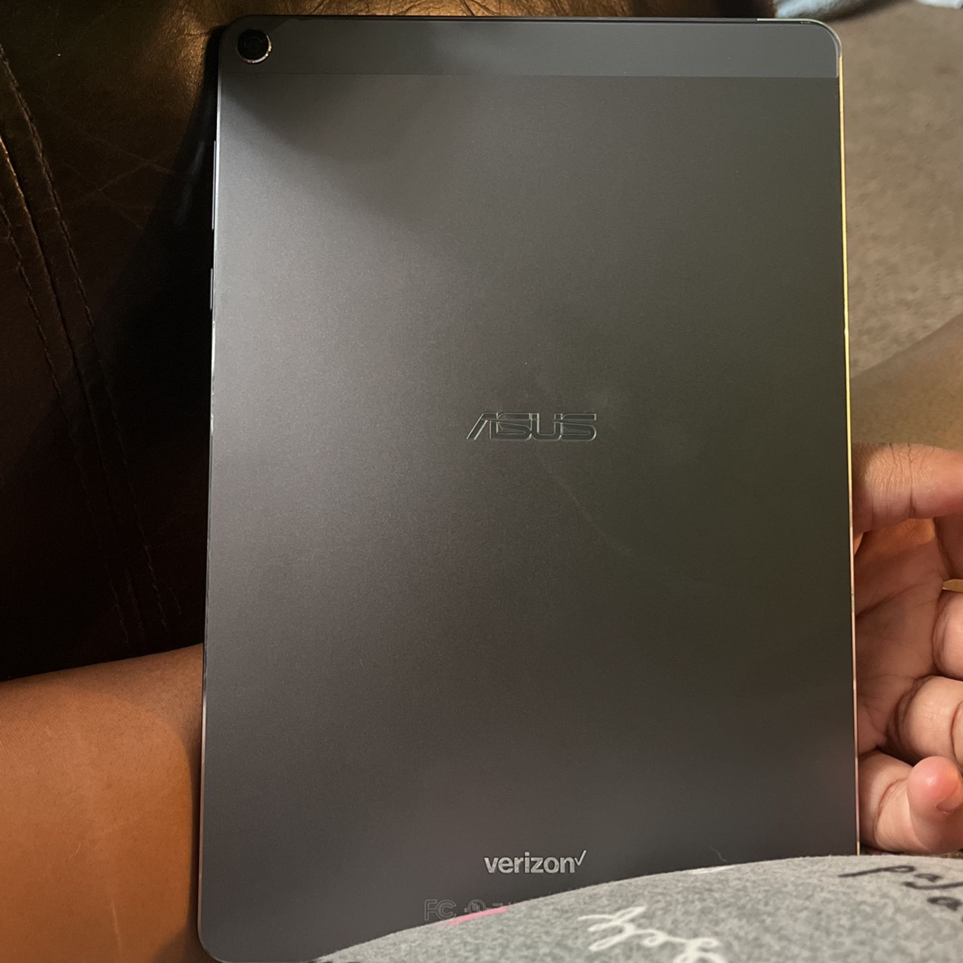 Asus Tablet