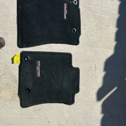 Mats For 5th Gen 4Runner