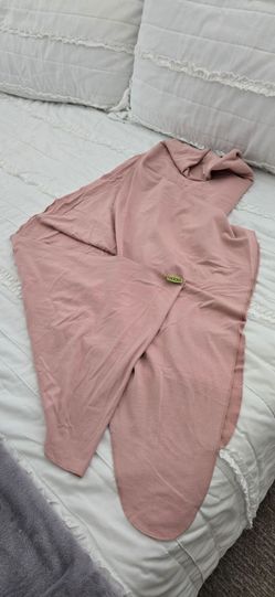 Boba Wrap Baby Carrier – Super Clean! $20