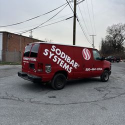 2010 Ford E150 Econoline