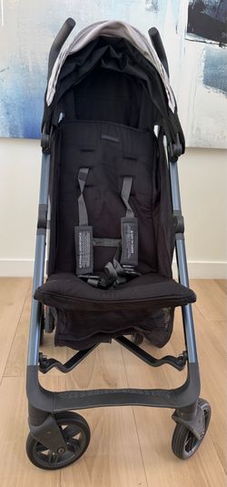 UPPAbaby G-luxe Stroller