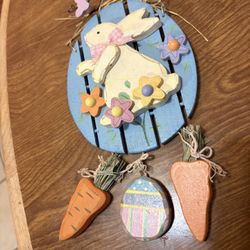 Easter Decor