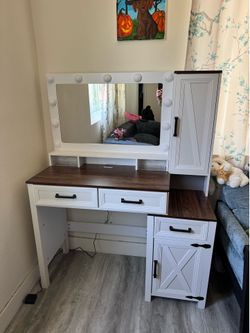 Vanity