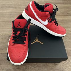 Air Jordan 1 Low