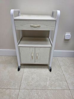Furniture 2 Drawers / Mueble 2 cajones