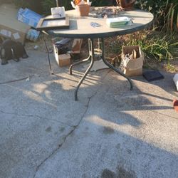 FREE Shelves And Desks