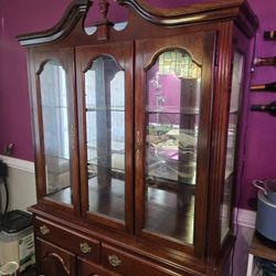 China Cabinet 