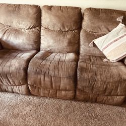 LAZYBOY  Recliner Living Room SET