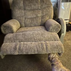 Recliner 
