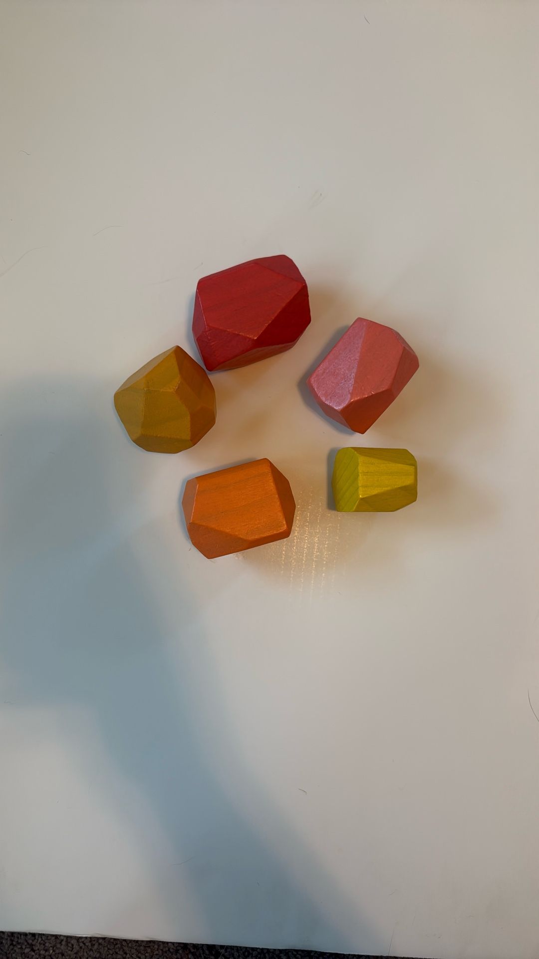 Lovevery Stacking Stones