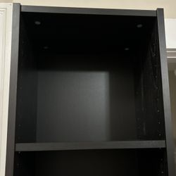 Ikea bookshelf