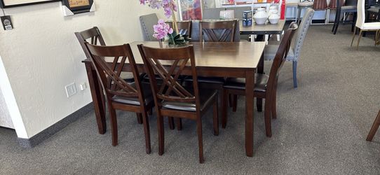 Dining set