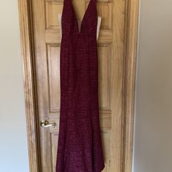 Jovani Prom Dress size 4