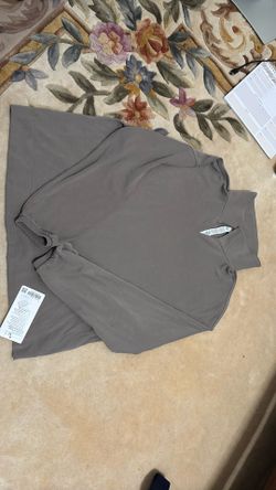 Men’s Softstreme Pique Oversized Polo