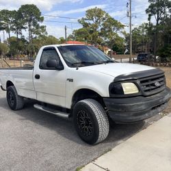 2003 Ford F150