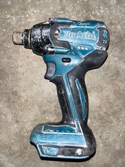 Makita impact driver