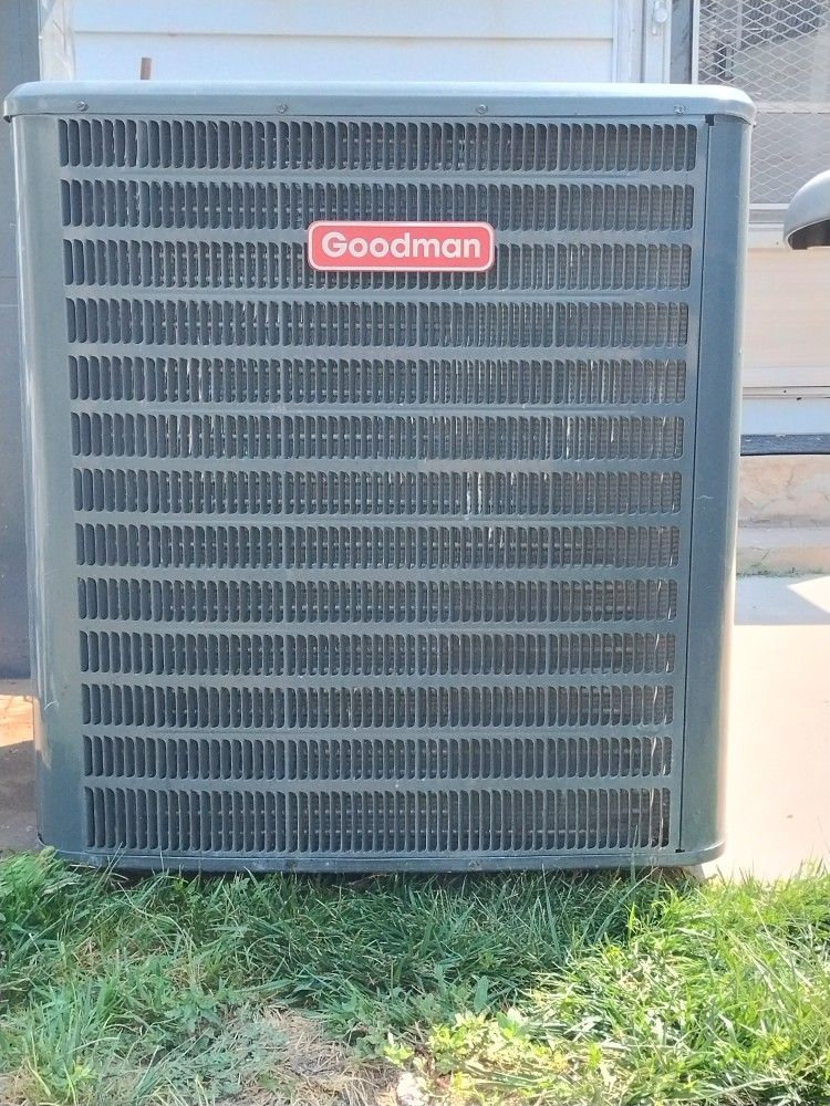 5 Ton Condenser Unit