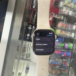 Apple Watch Series 10