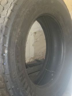 Commercial Tire