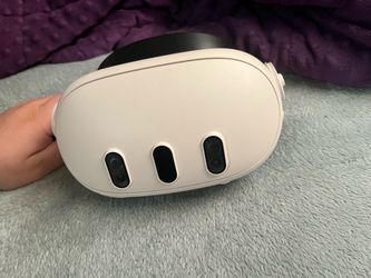 Oculus quest 3 128GB