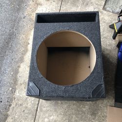 15 Subwoofer  New 