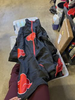 Naruto Costumes