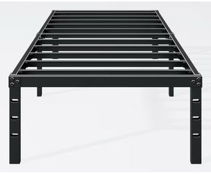 Twin Bed Frame