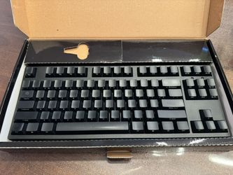 Filco Ninja Majestouch Mechanical Keyboard 