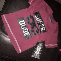 Infant And Toddler Boys Clothes