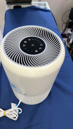 Levolt true HEPA Air Purifier  model  core 300