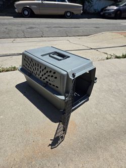 Pet Carrier for Dogs or Cats