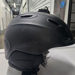 Smith Snowboard Helmet Sz L