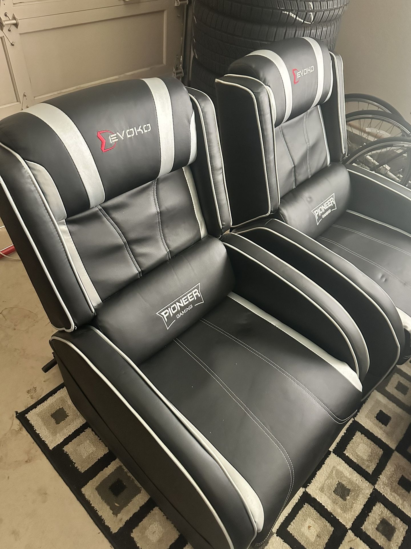 Game Chairs Brand New!