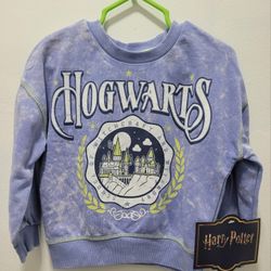 TODDLER HARRY POTTER SWEATER
