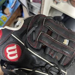 Wilson Baseball Glove 11"