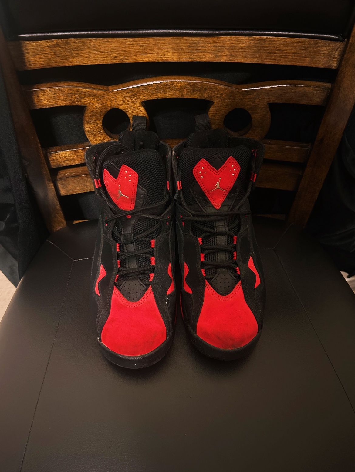 Youth Jordan Shoes