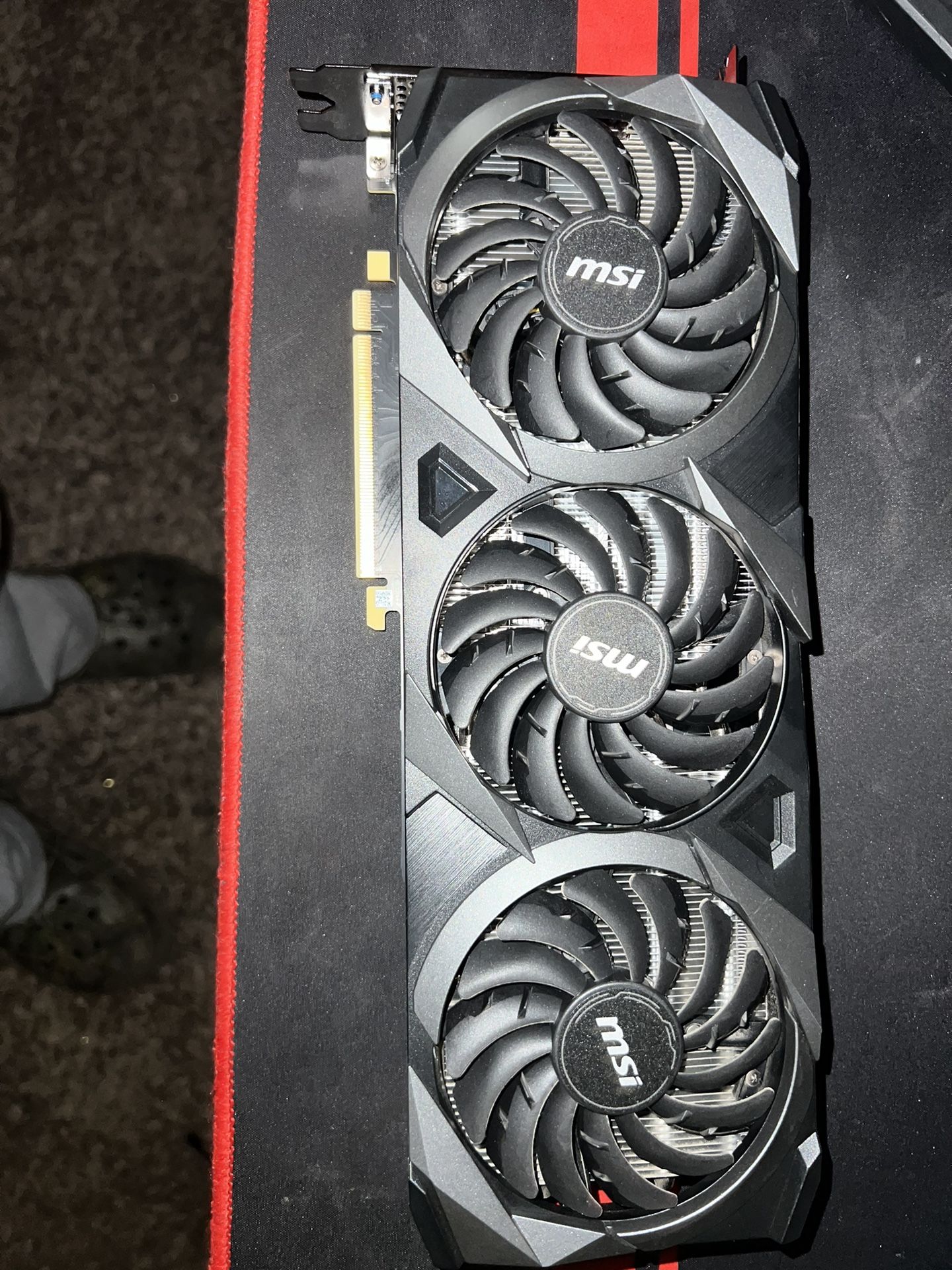 Rtx 3070 Graphic Card For Sale In Fort Hood Tx Offerup 8413