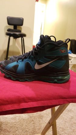 Griffey jr. Nike