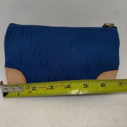 Dooney & Bourke Cosmetics Bag