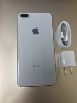 iPhone 8 Plus 64GB Factory Unlocked